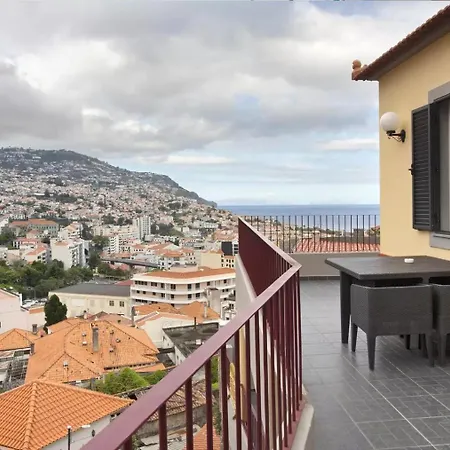 Appartement Arrifes View 2 By Rentallido *