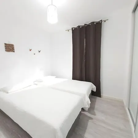 Appartement Arrifes View 2 By Rentallido