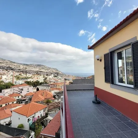 Arrifes View 2 By Rentallido Appartement Funchal (Madeira)